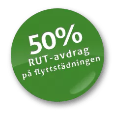 info om rut och rot för städtjänster i vallentuna
